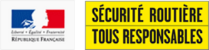 Sécurité routières - Tous responsables